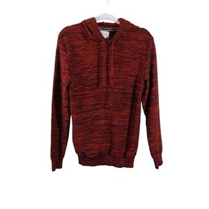 Sun + Stone Ladies Long Sleeve Hoodie Sweater